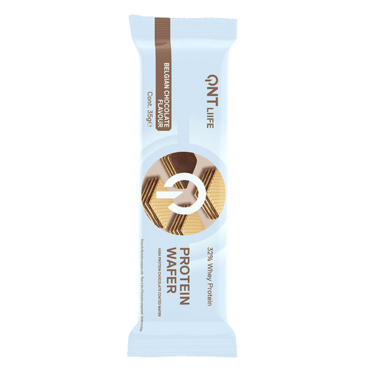 QNT Protein Wafer