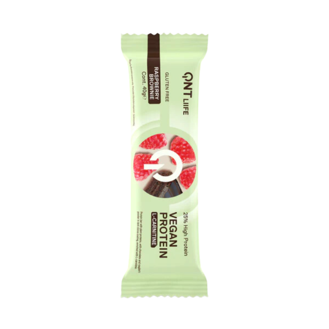 QNT Life Vegan Protein L-Carnitine