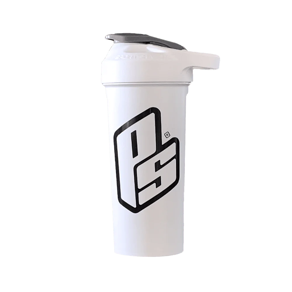 Shaker Prosupps Blanco