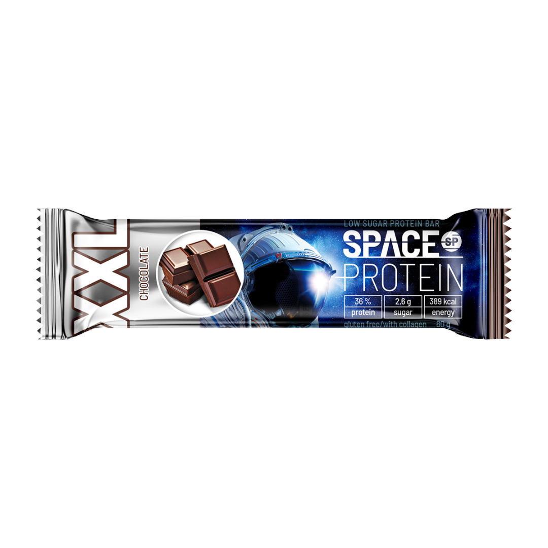 Space Protein XXL