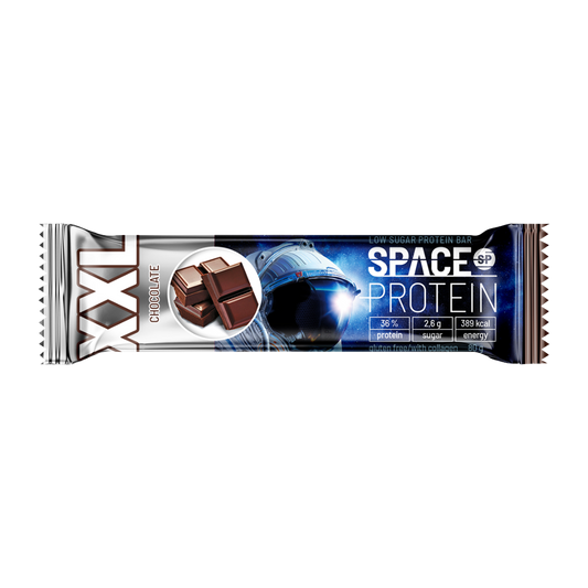 Space Protein XXL