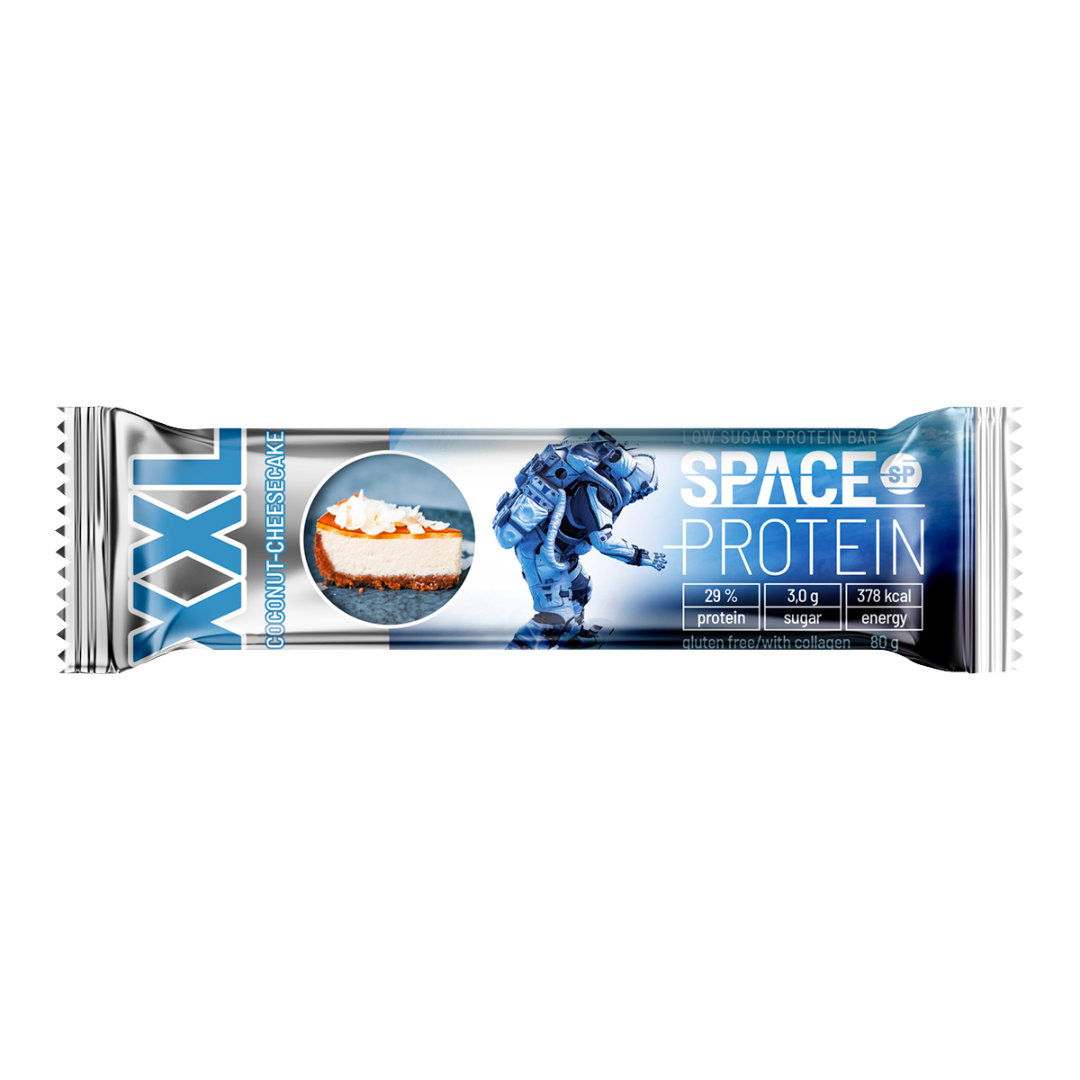 Space Protein XXL