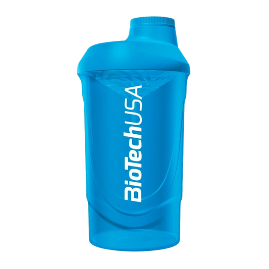 SHAKER BiotechUsa 600ml
