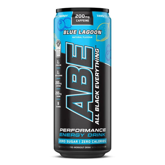 ABE Energy Drink "Applied Nutrition" (330 ml)