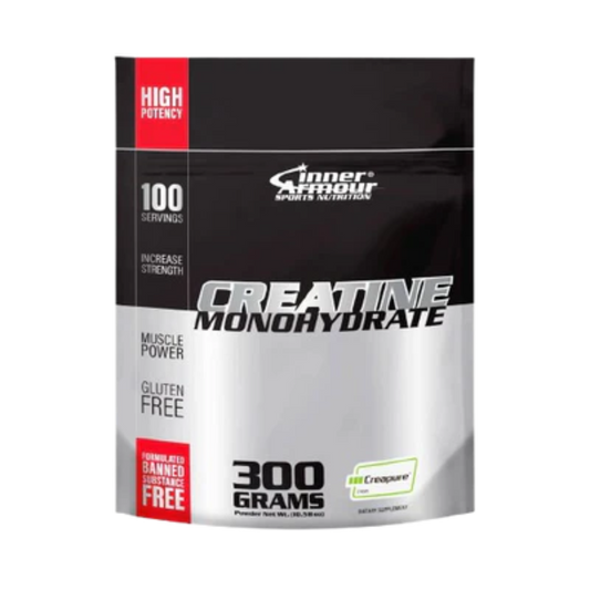 Creatina Inner Armour SELLO CREAPURE 300g