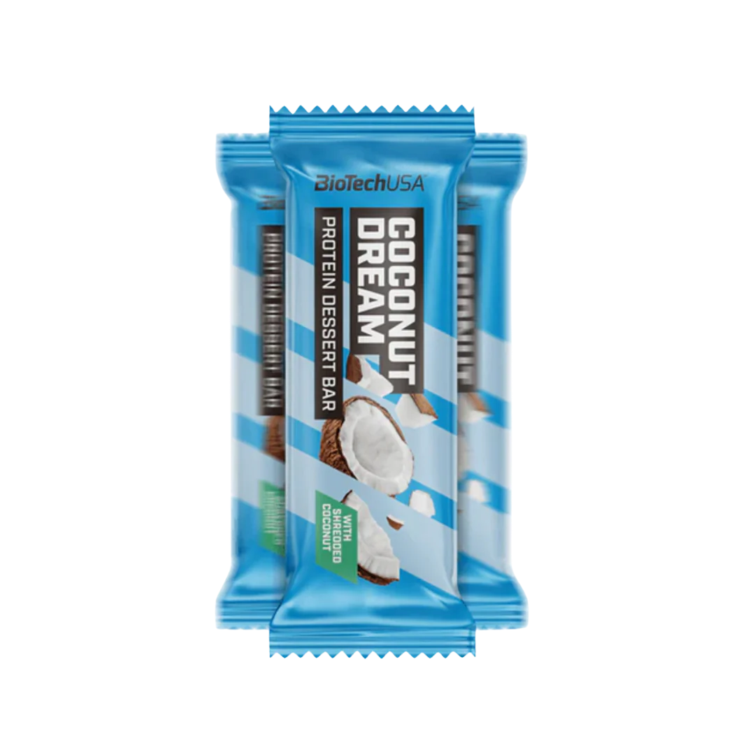 Dessert Protein Bar 50g