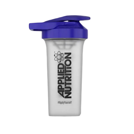 Shaker Applied Nutrition 600ml